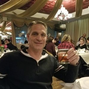 Meet your Posher, John